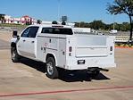 New 2024 Chevrolet Silverado 2500 Crew Cab 4x4 Reading SLU98-SWs 8' 2" Service Truck for sale #RF440993 - photo 3