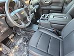 New 2024 Chevrolet Silverado 2500 Crew Cab 4x4 Reading SLU98-SWs 8' 2" Service Truck for sale #RF440993 - photo 4