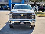 New 2024 Chevrolet Silverado 2500 Crew Cab 4x4 Reading SLU98-SWs 8' 2" Service Truck for sale #RF440993 - photo 10