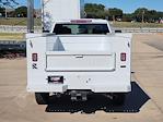 New 2024 Chevrolet Silverado 2500 Crew Cab 4x4 Reading SLU98-SWs 8' 2" Service Truck for sale #RF440993 - photo 13