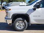 New 2024 Chevrolet Silverado 2500 Crew Cab 4x4 Reading SLU98-SWs 8' 2" Service Truck for sale #RF440993 - photo 14