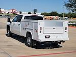 2024 Chevrolet Silverado 2500 Crew Cab 4x4, Reading SL Service Body Service Truck for sale #RF451414 - photo 3