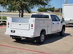 2024 Chevrolet Silverado 2500 Crew Cab 4x4, Reading SL Service Body Service Truck for sale #RF451414 - photo 1