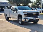 2024 Chevrolet Silverado 2500 Crew Cab SRW 4x4 Reading Service Truck for sale #RF454370 - photo 1