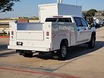 2024 Chevrolet Silverado 2500 Crew Cab SRW 4x4 Reading Service Truck for sale #RF454370 - photo 2