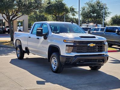 2024 Chevrolet Silverado 2500 Crew Cab SRW 4x4 Pickup for sale #RF457963 - photo 1