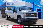 New 2024 Chevrolet Silverado 2500 Work Truck Crew Cab for sale #RF457963 - photo 34