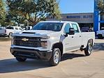 2024 Chevrolet Silverado 2500 Crew Cab SRW 4x4 Pickup for sale #RF457963 - photo 12