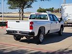 2024 Chevrolet Silverado 2500 Crew Cab SRW 4x4 Pickup for sale #RF457963 - photo 2