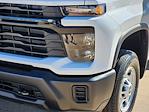 2024 Chevrolet Silverado 2500 Crew Cab SRW 4x4 Pickup for sale #RF457963 - photo 16