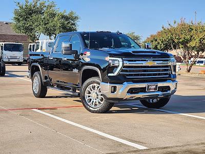 2024 Chevrolet Silverado 2500 Crew Cab 4x4 Pickup for sale #RF466611 - photo 1