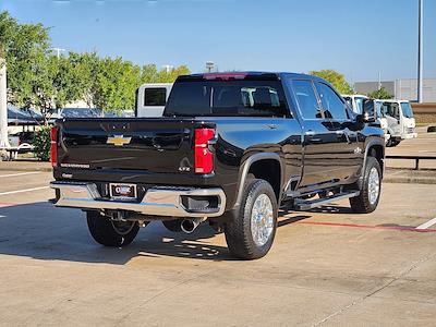 2024 Chevrolet Silverado 2500 Crew Cab 4x4 Pickup for sale #RF466611 - photo 2