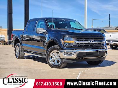 Used 2024 Ford F-150 - photo 1