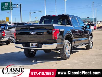 Used 2024 Ford F-150 - photo 1