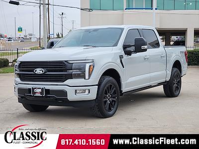 Used 2024 Ford F-150 - photo 1