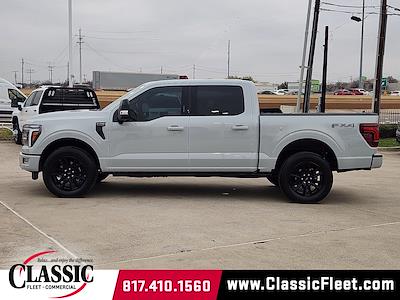 Used 2024 Ford F-150 - photo 1