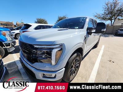 Used 2024 Ford F-150 - photo 1