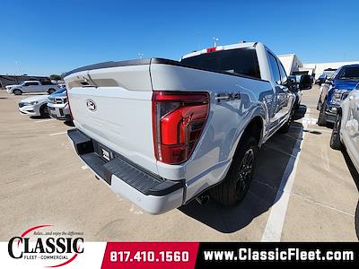 Used 2024 Ford F-150 - photo 1