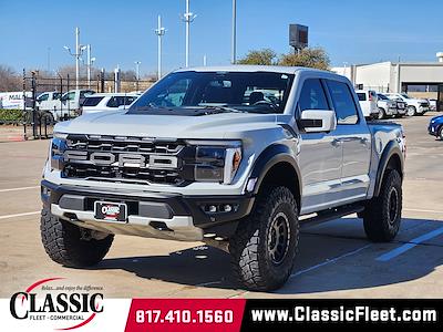 Used 2024 Ford F-150 - photo 1