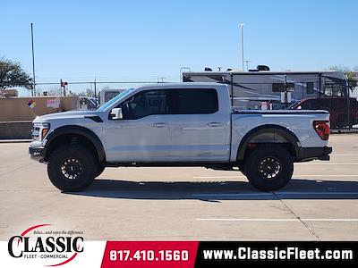 Used 2024 Ford F-150 - photo 1