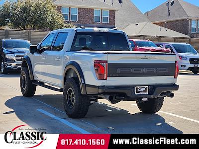Used 2024 Ford F-150 - photo 1