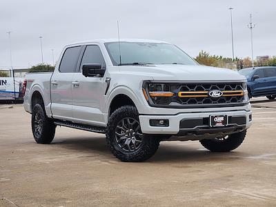 Used 2024 Ford F-150 Tremor SuperCrew Cab for sale #RFB19462 - photo 1