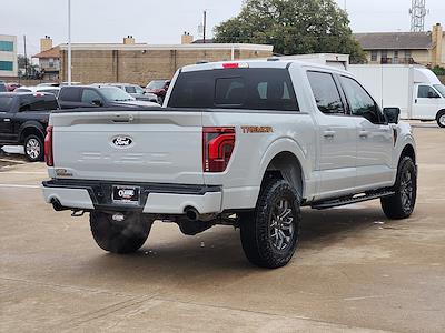 Used 2024 Ford F-150 Tremor SuperCrew Cab for sale #RFB19462 - photo 2
