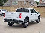 2024 Chevrolet Silverado 1500 Crew Cab 4x4 Pickup for sale #RG102826 - photo 2