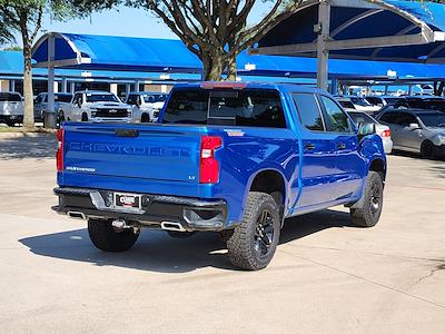 2024 Chevrolet Silverado 1500 Crew Cab 4x4 Pickup for sale #RG104490 - photo 2