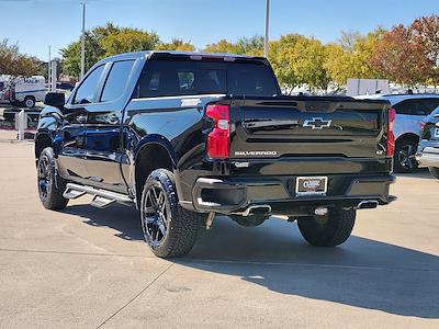 2024 Chevrolet Silverado 1500 Crew Cab 4x4 Pickup for sale #RG107147 - photo 2