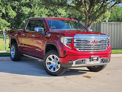 2024 GMC Sierra 1500 Crew Cab 4x4 Pickup for sale #RG111392 - photo 1