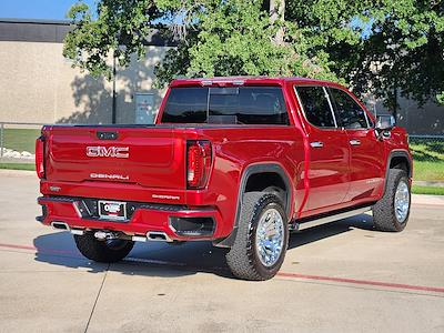 2024 GMC Sierra 1500 Crew Cab 4x4 Pickup for sale #RG111392 - photo 2