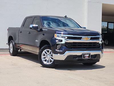 2024 Chevrolet Silverado 1500 Crew Cab 4x2 Pickup for sale #RG124213 - photo 1
