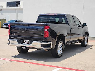 2024 Chevrolet Silverado 1500 Crew Cab 4x2 Pickup for sale #RG124213 - photo 2