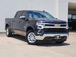 2024 Chevrolet Silverado 1500 Crew Cab 4x2 Pickup for sale #RG124213 - photo 1