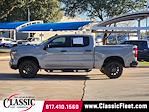 Used 2024 Chevrolet Silverado 1500 Custom Crew Cab for sale #RG145762 - photo 3