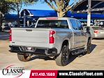 Used 2024 Chevrolet Silverado 1500 Custom Crew Cab for sale #RG145762 - photo 5