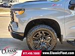 Used 2024 Chevrolet Silverado 1500 Custom Crew Cab for sale #RG145762 - photo 6