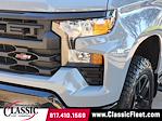 Used 2024 Chevrolet Silverado 1500 Custom Crew Cab for sale #RG145762 - photo 7