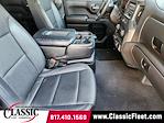 Used 2024 Chevrolet Silverado 1500 Custom Crew Cab for sale #RG145762 - photo 10
