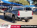 Used 2024 Chevrolet Silverado 1500 Custom Crew Cab for sale #RG145762 - photo 2