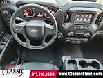 Used 2024 Chevrolet Silverado 1500 Custom Crew Cab for sale #RG145762 - photo 19