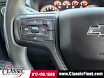 Used 2024 Chevrolet Silverado 1500 Custom Crew Cab for sale #RG145762 - photo 20