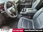 Used 2024 Chevrolet Silverado 1500 Custom Crew Cab for sale #RG145762 - photo 27