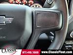 Used 2024 Chevrolet Silverado 1500 Custom Crew Cab for sale #RG145762 - photo 21