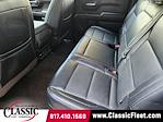 Used 2024 Chevrolet Silverado 1500 Custom Crew Cab for sale #RG145762 - photo 22