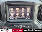 Used 2024 Chevrolet Silverado 1500 Custom Crew Cab for sale #RG145762 - photo 26