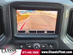 Used 2024 Chevrolet Silverado 1500 Custom Crew Cab for sale #RG145762 - photo 28