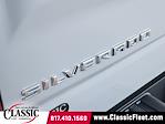 Used 2024 Chevrolet Silverado 1500 Custom Crew Cab for sale #RG145762 - photo 31