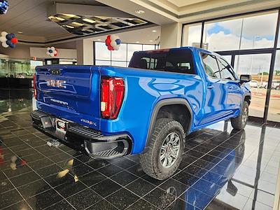 2024 GMC Sierra 1500 Crew Cab 4x4 Pickup for sale #RG157744 - photo 2